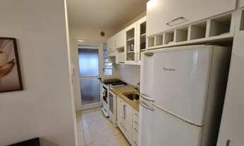 Imagem 2: Apto de três quartos mobiliado no Res. Athenas Park, Pantanal