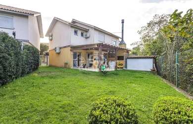 Imagem 5: Casa em Condomínio à venda Rua Adão Gregory, Mário Quintana - Porto Alegre