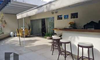 Imagem 6: Cobertura em Barra da Tijuca