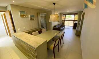 Imagem: Apartamento com 3 suítes à venda, 104