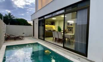 Imagem 4: Apartamento para venda tem 360 metros quadrados com 4 quartos