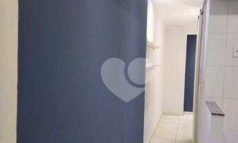 Imagem 4: Apartamento com 1 dormitório à venda, 32 m² por R$ 395.000,00 - Glória - Rio de Janeiro/RJ