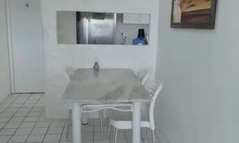 Imagem 5: Apartamento para venda ou aluguel, 56 metros quadrados com 2 quartos no Janga