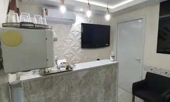 Imagem 3: Sala Comercial a Venda no Victoria Center Totalmente Reformada