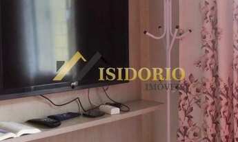 Imagem 7: BELÍSSIMO SOBRADO!!! 05 QTOS., SUÍTE, CLOSET, SACADA, CHURRASQ