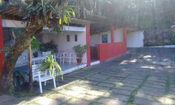 Imagem 3: Casa para Venda em Teresópolis, Granja Guarani, 7 dormitórios, 6 suítes, 8 banheiros, 9 va