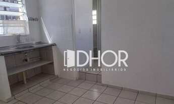 Imagem 4: Apartamento no Brooklin - 1 dormitório - 60 m² Locação R$ 2.750.00/mês - Brooklin - São Pa