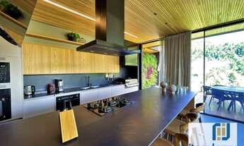 Imagem 7: Casa à venda no Residencial Tamboré 11