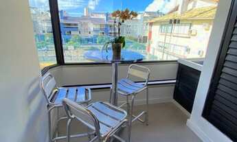 Imagem 7: Lindo apto em frente ao mar