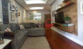 Imagem 2: Apartamento-À VENDA-Tijuca-Rio de Janeiro-RJ