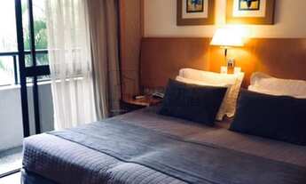 Imagem 3: Flat Residencial - Jardim Paulista - Locação e venda!