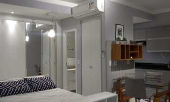 Imagem: Apartamento para aluguel e venda possui