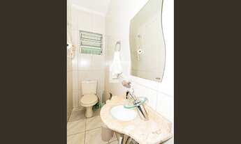 Imagem 6: Casa para Aluguel - Vila Constança , 3 Quartos, 180 m2