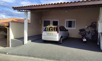 Imagem 6: Vende-se Casa Térrea com Piscina no Jardim Paraiso - Jacareí