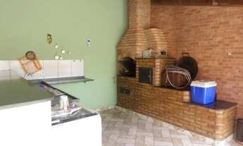 Imagem: Excelente Casa colonial 3 quartos - Piratininga