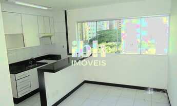 Imagem 2: Apartamento para aluguel, 1 quarto, 1 vaga, Lourdes - Belo Horizonte/MG
