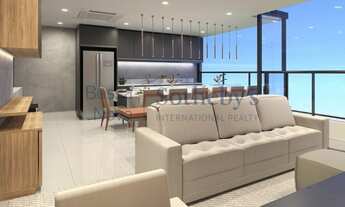 Imagem: Cobertura nova e mobiliada