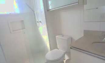 Imagem 7: Apartamento para aluguel com 63 metros quadrados com 2 quartos em Tatuapé - São Paulo - SP