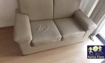 Imagem 3: Flat para alugar em Moema - Edifício Prime Boulevard - Cód. GEN04158