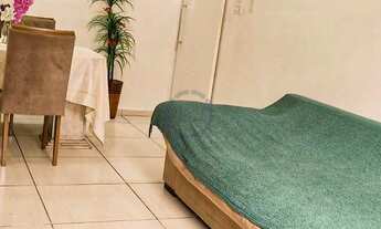 Imagem 2: Apartamento com 2 dorms, Jabaquara, Santos - R$ 325 mil, Cod: 26979