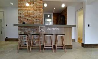 Imagem 11: Apartamento Locação 3 Dormitórios - 180 m² Jardim Paulista