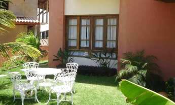 Imagem 5: Guarajuba. Casa 5 suítes cond. Genipabu - piscina 200 m da praia