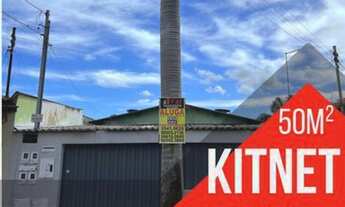 Imagem: Aparecida de Goiânia - Flat - Jardim Olímpico