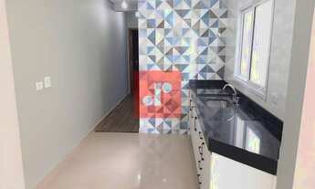 Imagem 4: Apartamento 60m² Sem Condomínio , 2 Quartos, para Alugar, Bairro Jardim Paraiso, Santo An