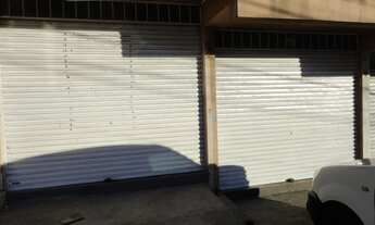 Imagem 6: Ponto comercial/Loja/Box para aluguel tem 21 metros quadrados em Abranches - Curitiba - PR