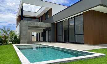 Imagem 4: Casa em Condomínio (Camboriú-SC