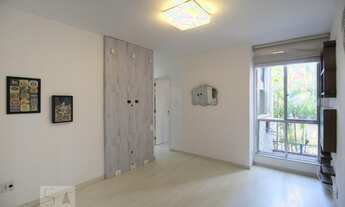 Imagem: Apartamento para Aluguel - Tijuca, 1 Quarto