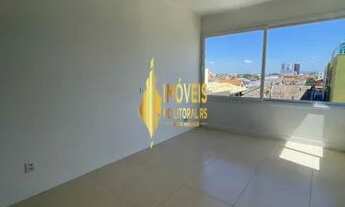 Imagem 7: Apartamento de frente Ref.:AP1978