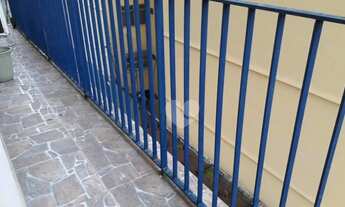 Imagem 2: Sacada , 2 quartos 1 vaga Escriturada