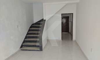 Imagem 5: Sobrado 2 quartos, sala, cozinha, banheiro, área de serviço