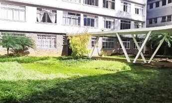 Imagem 2: Apartamento para aluguel possui 82 metros quadrados com 3 quartos em Bela Vista - São Paul