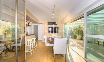 Imagem: Apartamento Garden 3 suítes no Bela Vista