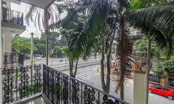 Imagem 7: Apartamento Locação 2 Dormitórios - 134 m² Brooklin