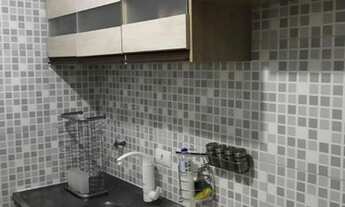 Imagem 3: Quarto individual para alugar