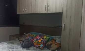 Imagem 6: Apartamento para aluguel tem 68 metros quadrados com 3 quartos em Ponte de São João - Jund