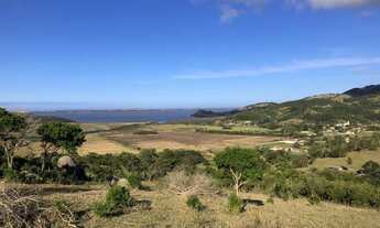 Imagem 2: LINDO 2,3 HECTARES VISTA PARA LAGOA!!