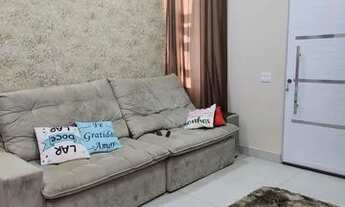 Imagem 7: Casa em Condomínio para Venda em Limeira, Jardim Residencial Campo Novo, 3 dormitórios, 1