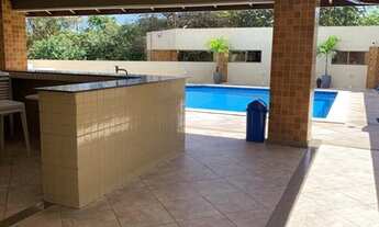 Imagem 7: Apartamento para aluguel com 98 metros quadrados com 3 quartos em Stiep - Salvador - BA