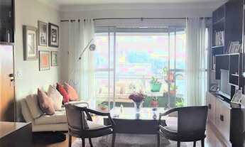 Imagem: Apartamento para Venda em São Paulo, Planalto