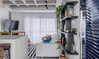 Imagem 6: Apartamento a Venda com 67M², 2 quartos(1 Suíte com Closet), 2 Vagas Cobertas no Rosarinho