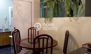 Imagem 2: Tijuca Apartamento com 2 dormitórios