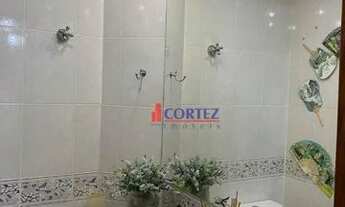 Imagem 3: Apartamento com 3 dormitórios, 207 m² - venda por R$ 900.000,00 ou aluguel por R$ 2.200,00