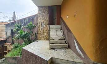 Imagem 2: Casa com 3 dormitórios à venda, 132 m² por R$ 660.000,00 - Engenho de Dentro - Rio de Jane