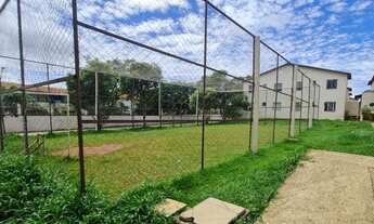 Imagem 6: Vende-se apartamento no Condomínio Residencial Orquídea, Jardim do Cerrado 7