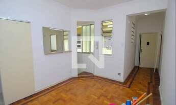 Imagem 4: Apartamento para Aluguel - Catete, 1 Quarto, 45 m2