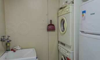 Imagem 7: Flat no Paraíso com 02 dorms com fácil acesso ao Pq. do Ibirapuera e Av. Paulista